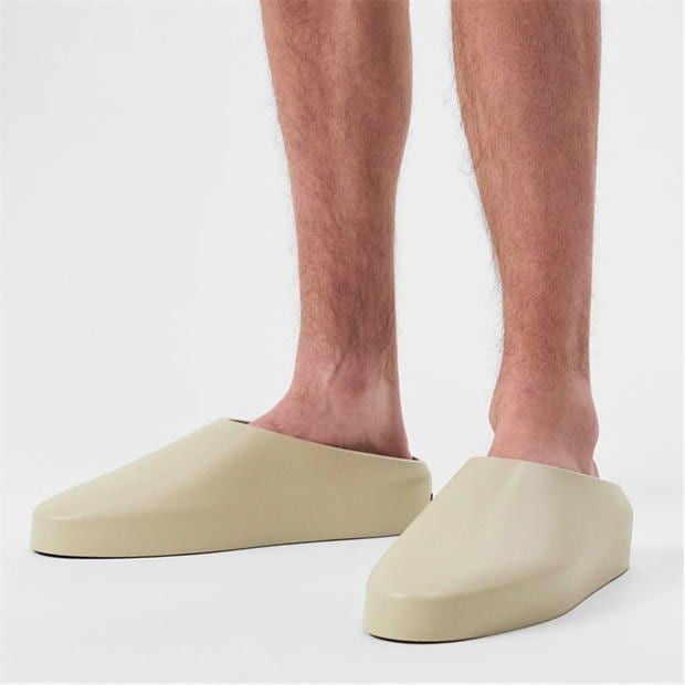 Fear of God California Sliders Size US 7.5 / EU 40-41 - 2 Thumbnail