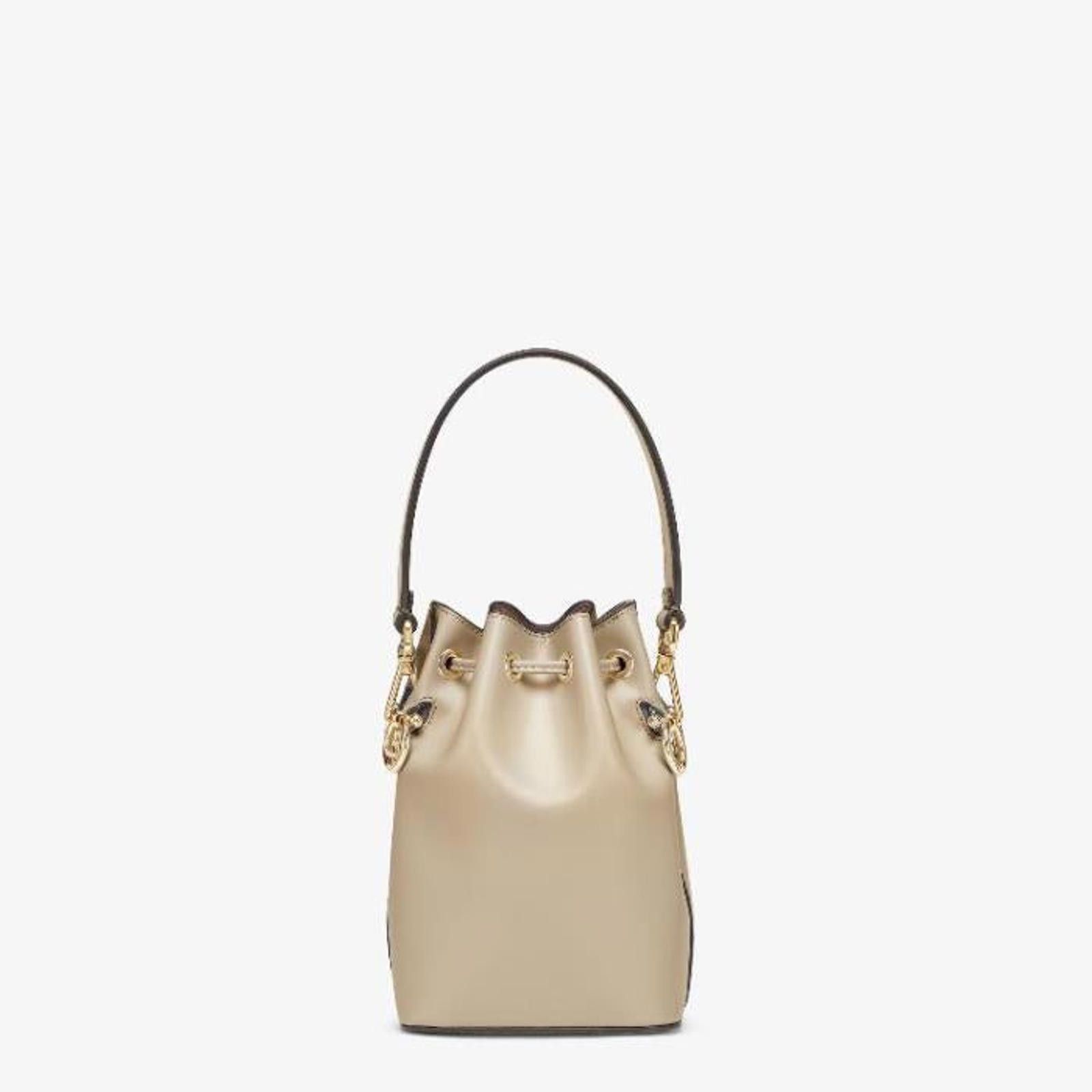Fendi Fendi Mon Tresor Crossbody Size ONE SIZE - 3 Thumbnail