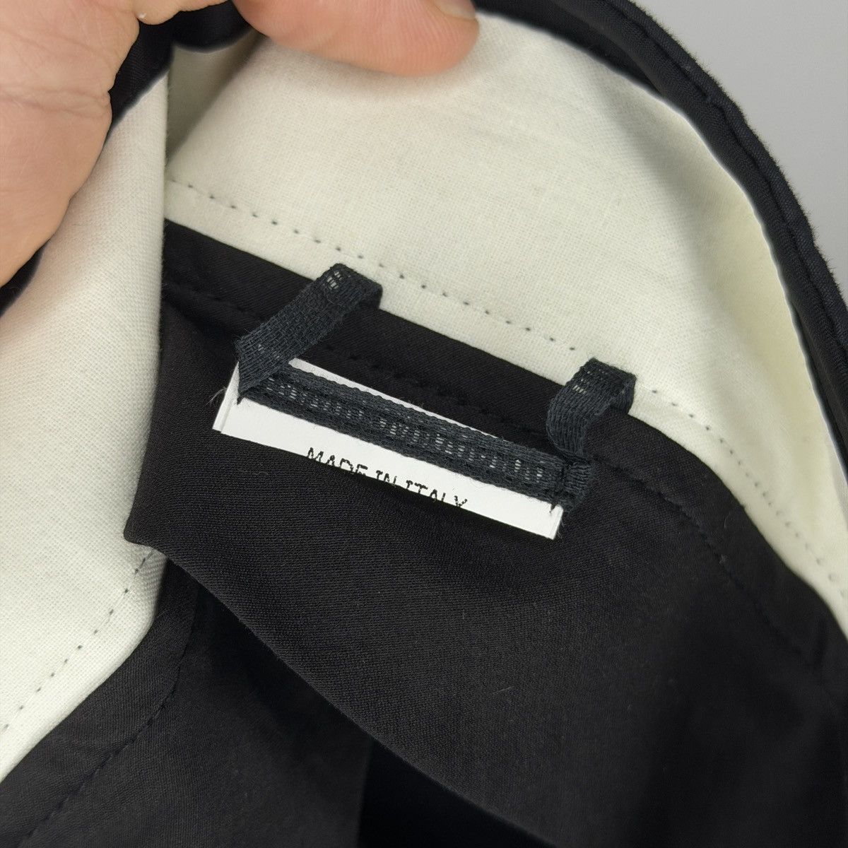 Rick Owens Rick Owens Mainline Drop Crotch Memphis Size US 34 / EU 50 - 11 Thumbnail