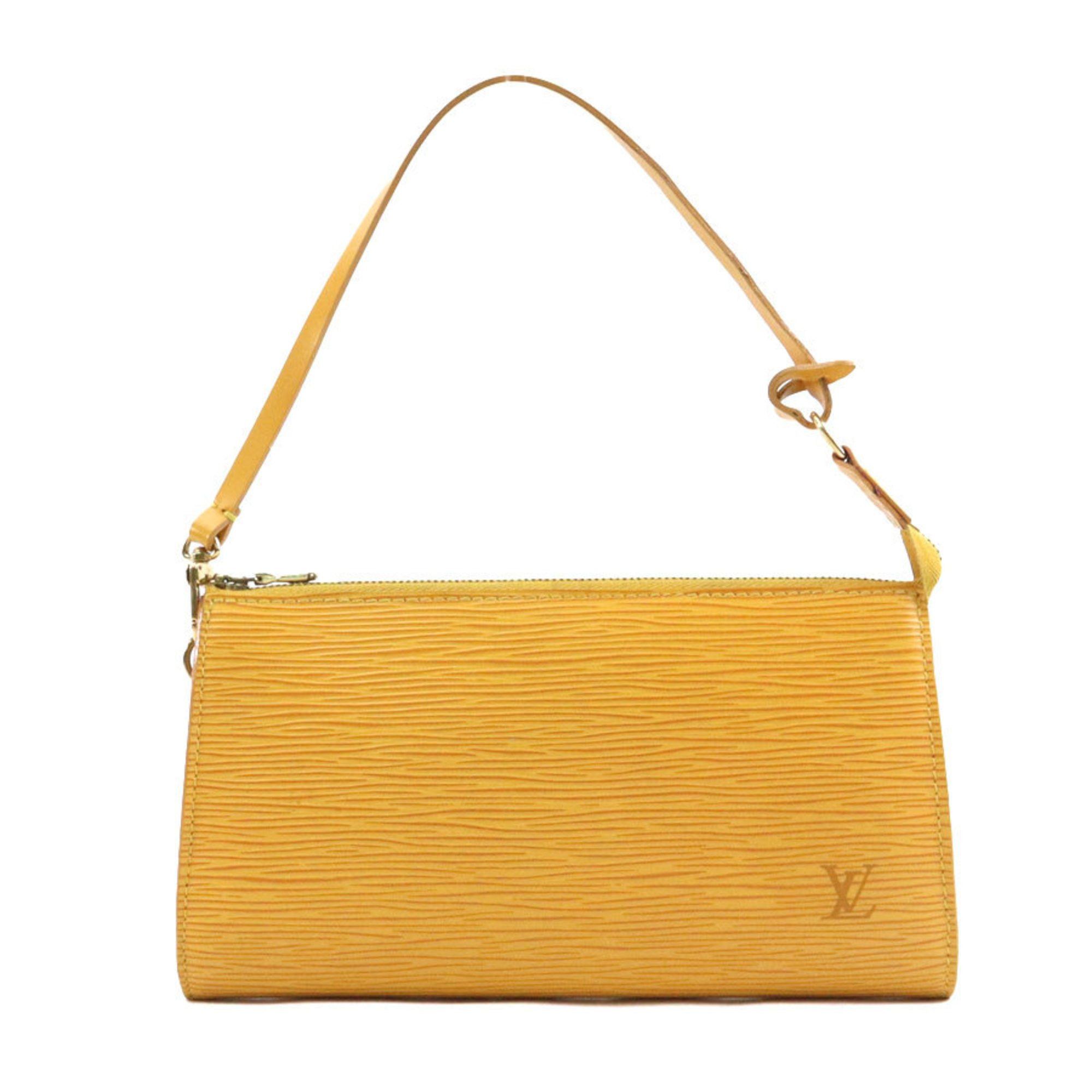 Louis Vuitton Louis Vuitton Pochette Accessoires Epi Leather Size ONE SIZE - 1 Thumbnail