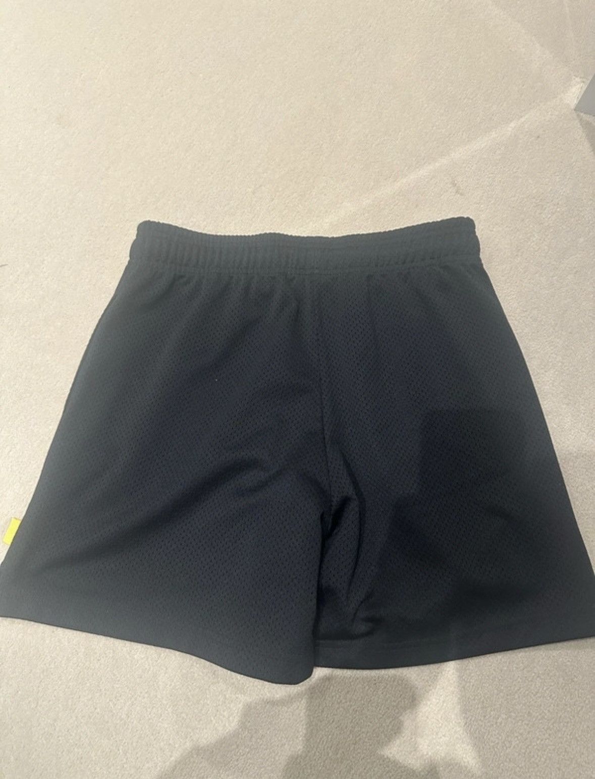 Other Yellow Label Co. Mesh Shorts Size US 30 / EU 46 - 2 Thumbnail