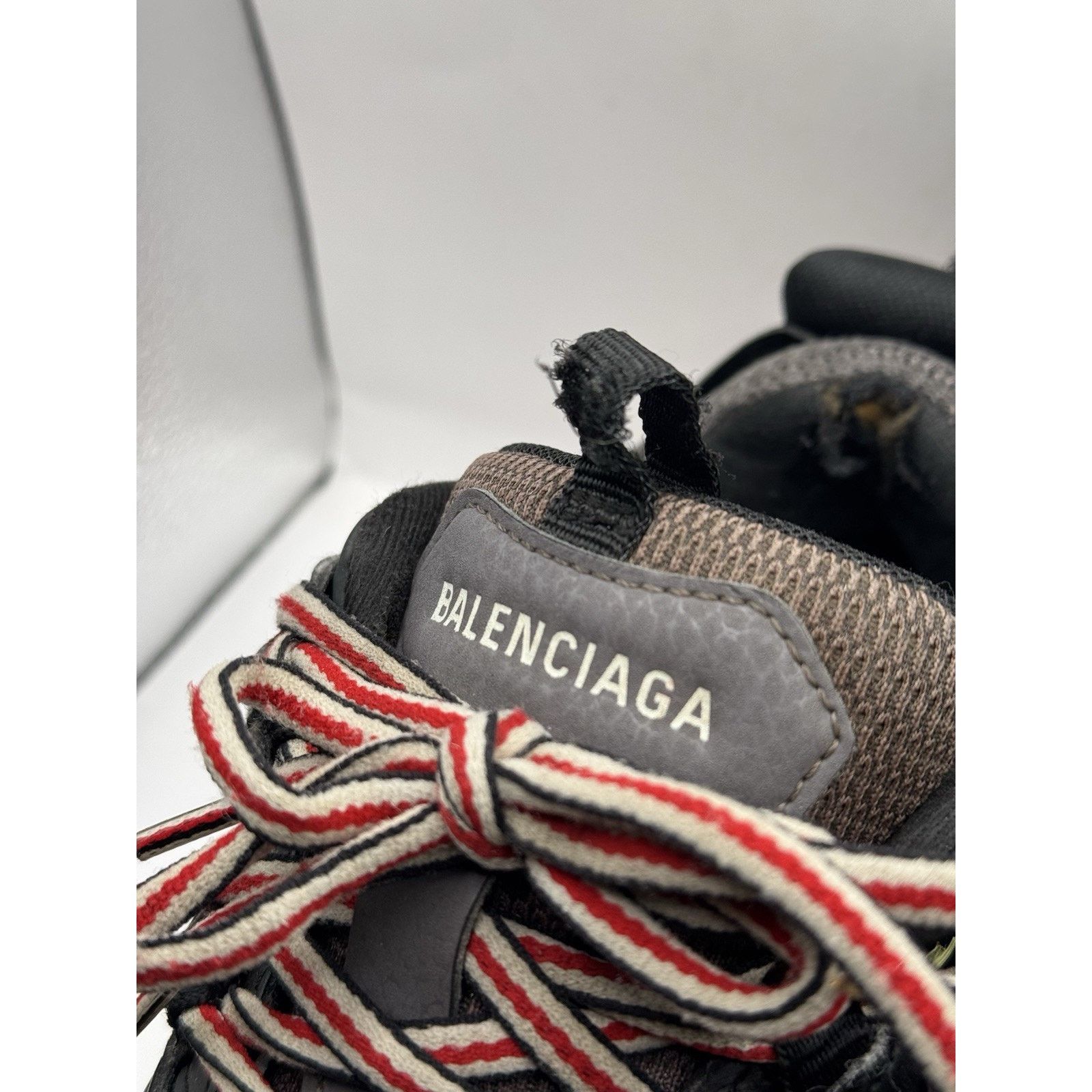 Balenciaga Track Sneaker Size 39 EU / 9 US Women's No Box