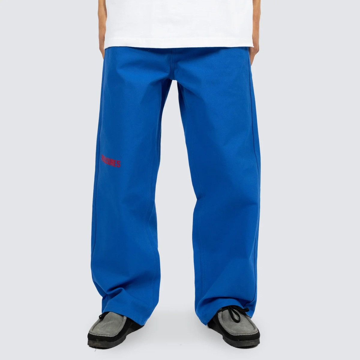 Pleasures PLEASURES FORMULA BAGGY WORKWEAR PANTS Size US 32 / EU 48 - 7 Thumbnail