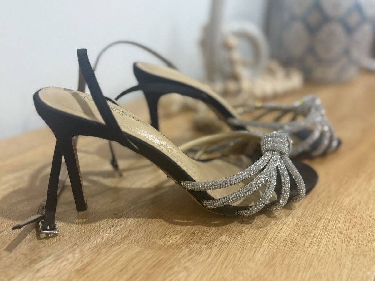Other High heels Size US 7.5 / IT 37.5 - 2 Thumbnail
