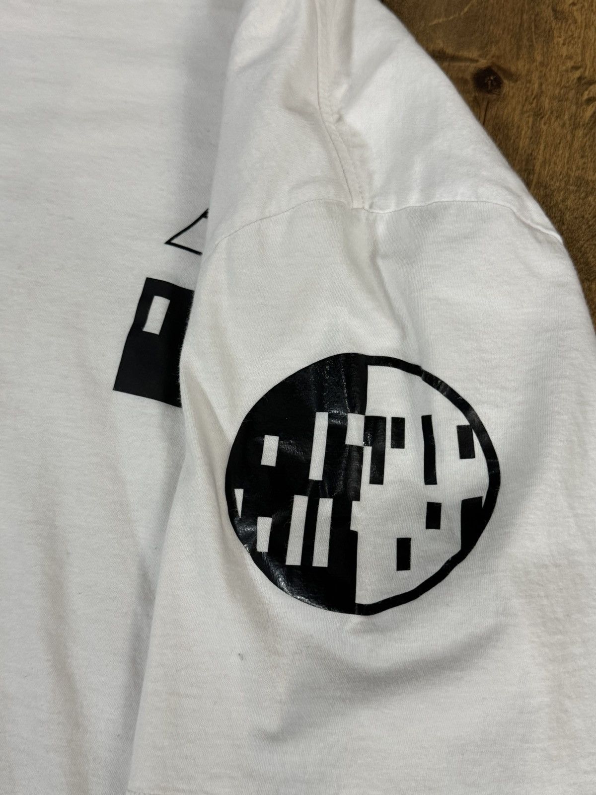 Alexander Wang Alexander Wang Oversized Shirt Size US M / EU 48-50 / 2 - 8 Thumbnail