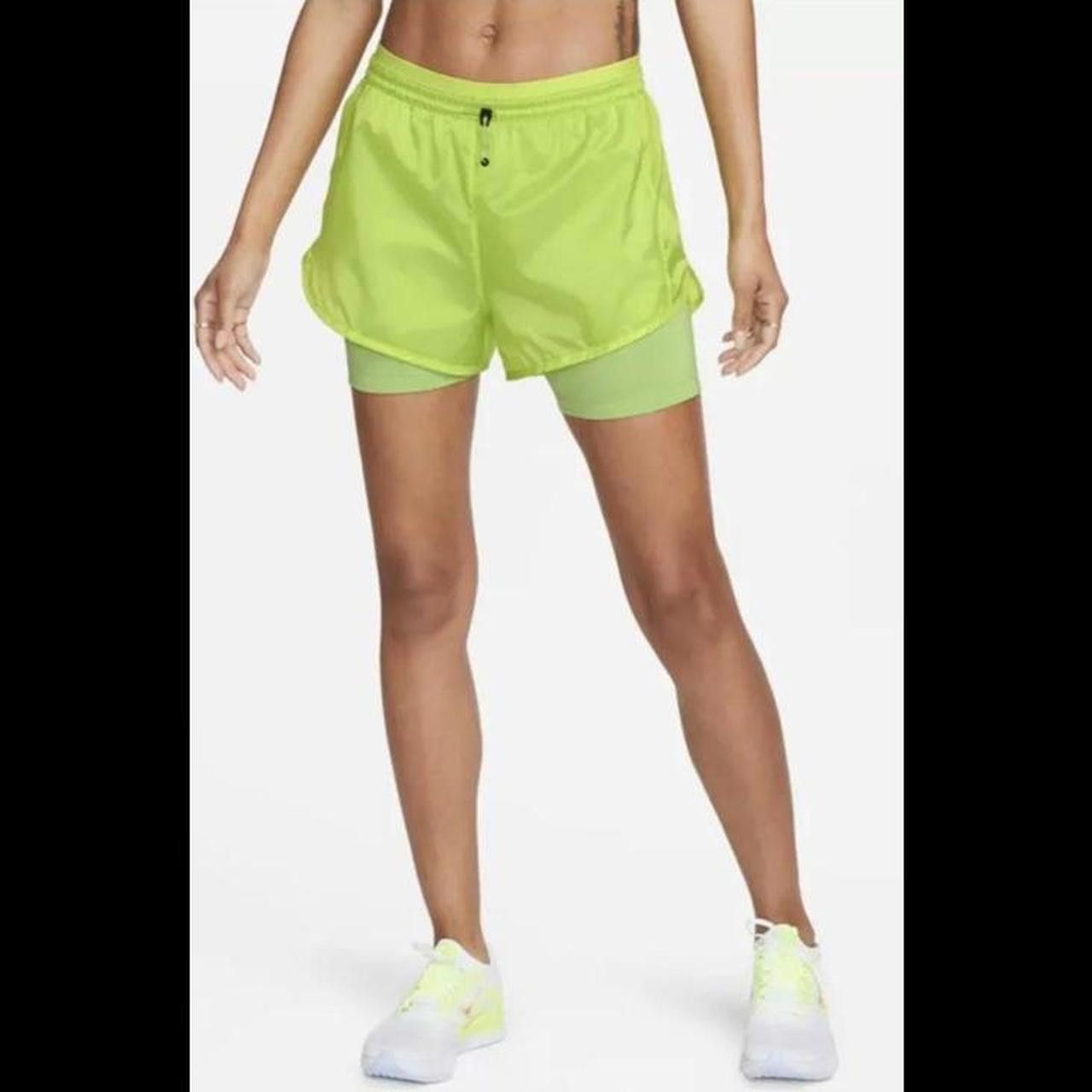 Nike Nike Womens Icon Clash Tempo Size 28" / US 6 / IT 42 - 5 Thumbnail