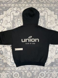 Union Fear Of God | Grailed