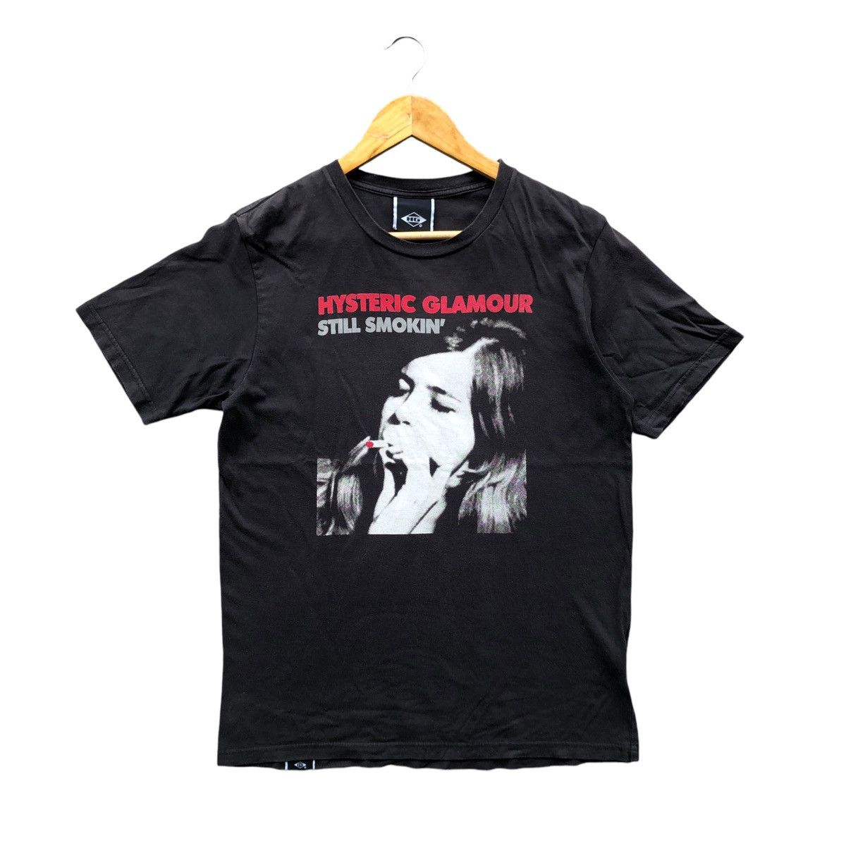Men's Hysteric Glamour T Shirts | Grailed