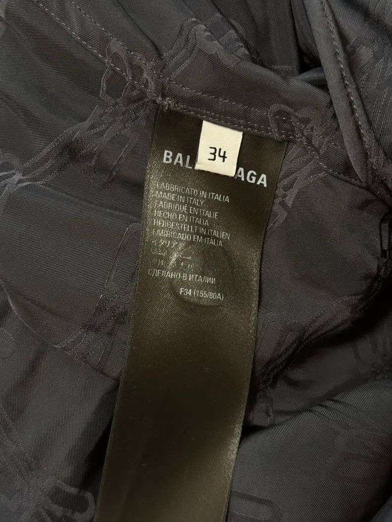 Balenciaga Balenciaga dress Size XXS / US 00 / IT 34 - 2 Thumbnail