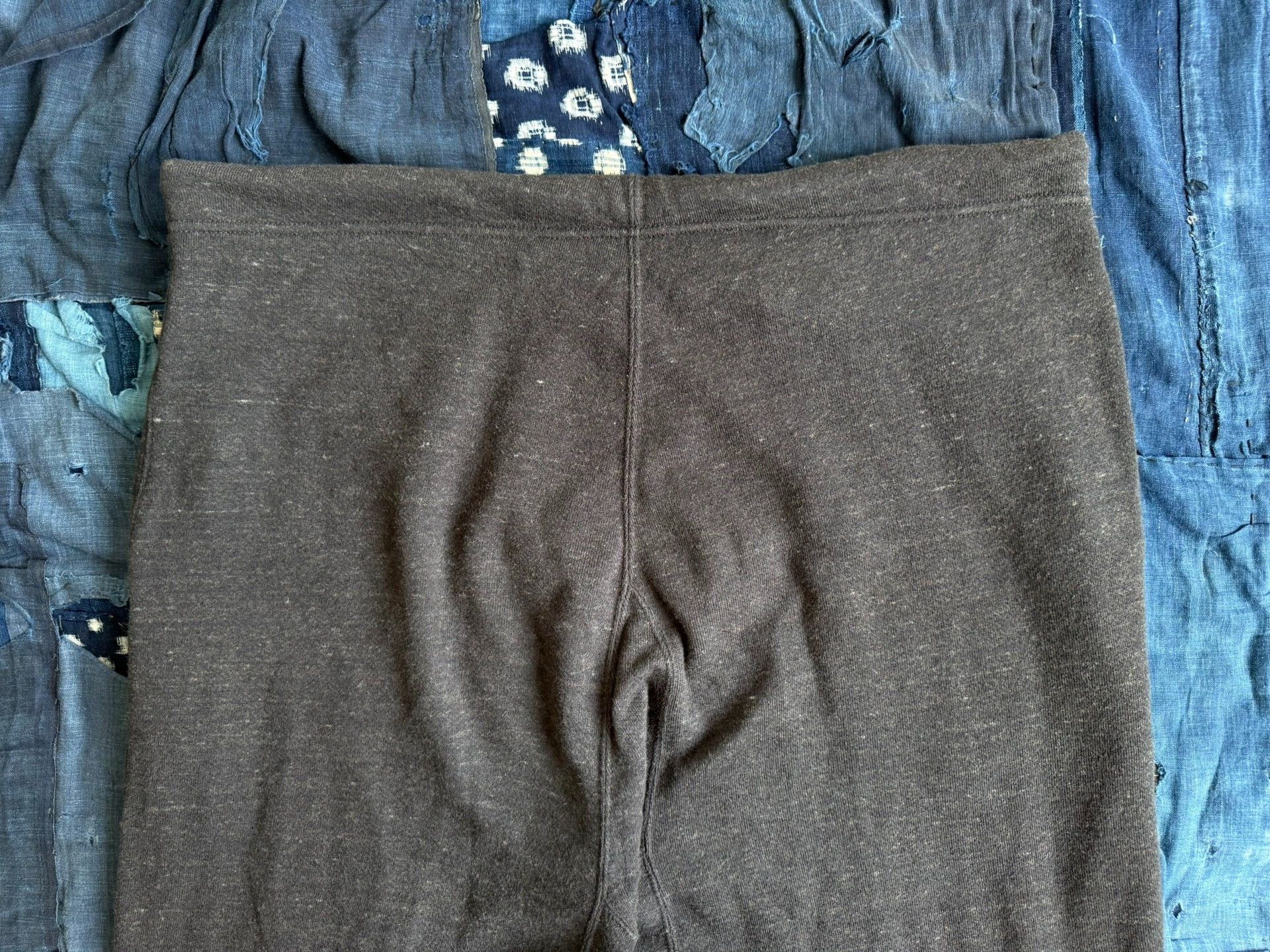 Visvim VISVIM 25AW ICT Sweat Pants Size US 26 / EU 42 - 4 Thumbnail