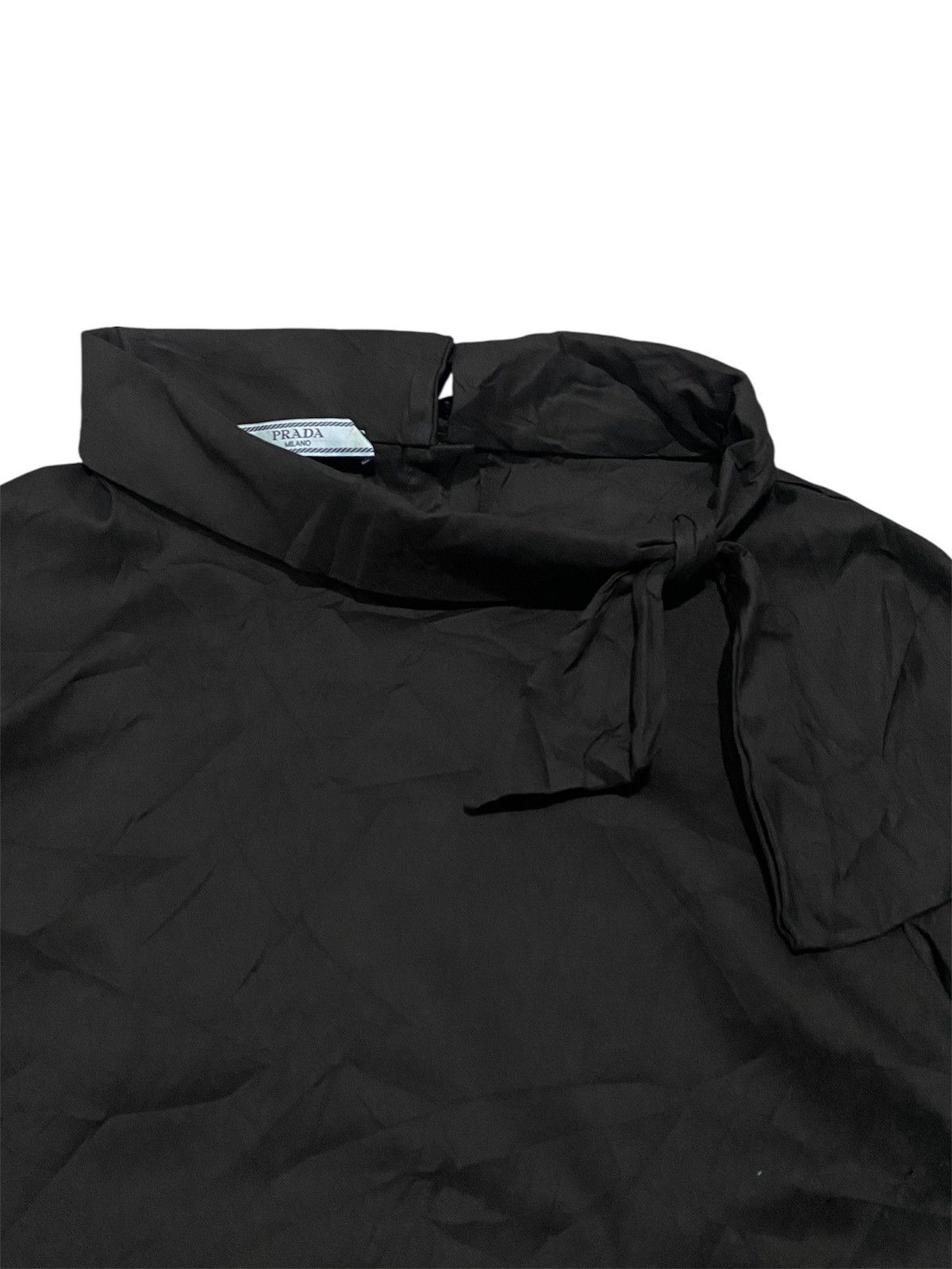 Prada Prada Women Shirts Size M / US 6-8 / IT 42-44 - 7 Thumbnail