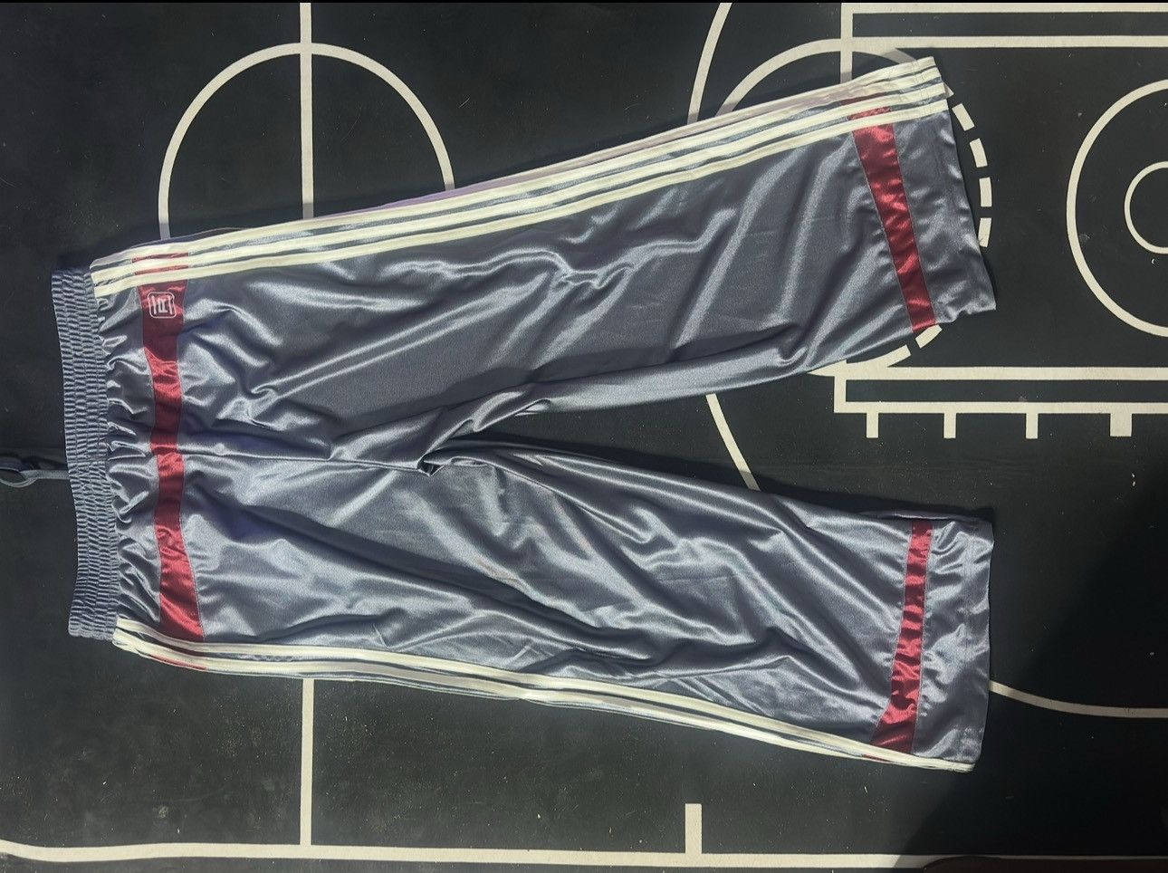 The GV Gallery Gv Gallery Tmac Sweatpants Size US 34 / EU 50 - 4 Thumbnail