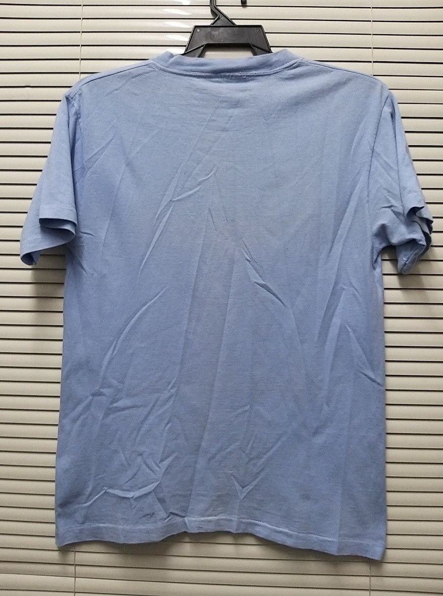 President's RARE💥💥VINTAGE 90'S MALCOLM X PRESIDENT 1992 T SHIRT Size US M / EU 48-50 / 2 - 2 Thumbnail