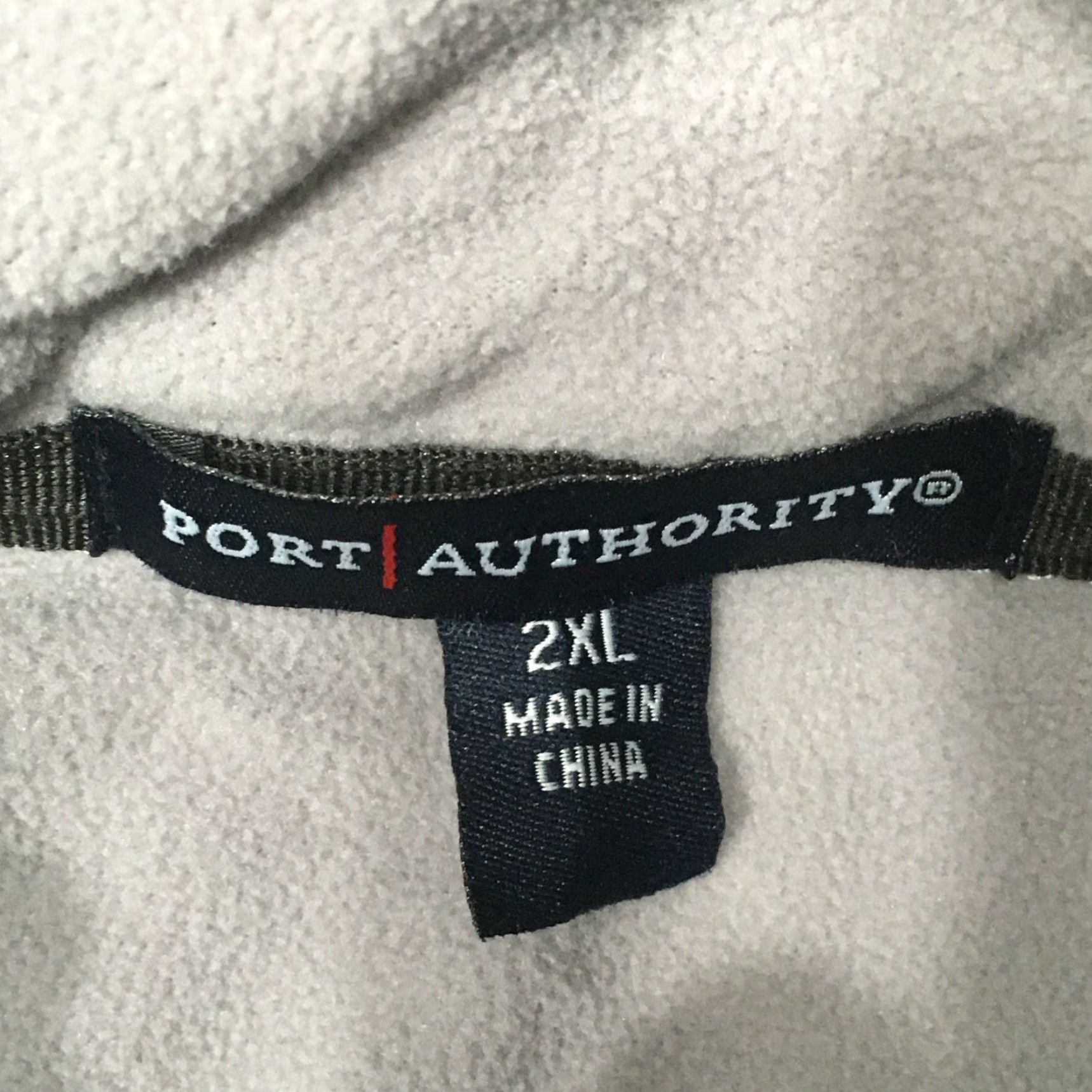 Port Authority Port Authority Mens Long Sleeve Water Resistant Soft Shell Jacket J790 2XL Black Size US XXL / EU 58 / 5 - 3 Thumbnail