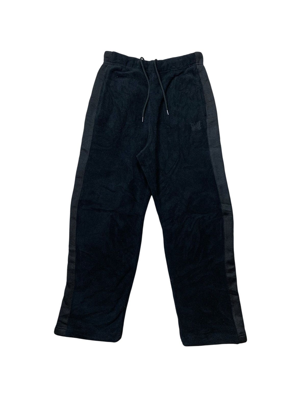 Needles × Uniqlo Needles Fleece Wide Pants Size US 28 / EU 44 - 3 Thumbnail