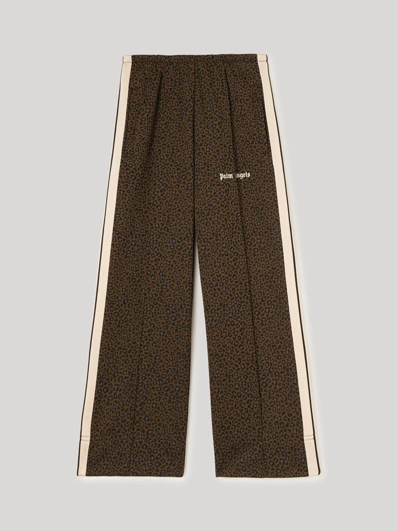 Palm Angels o1y1125 Sweatpant in Multicolor Size 28" / US 6 / IT 42 - 1 Thumbnail