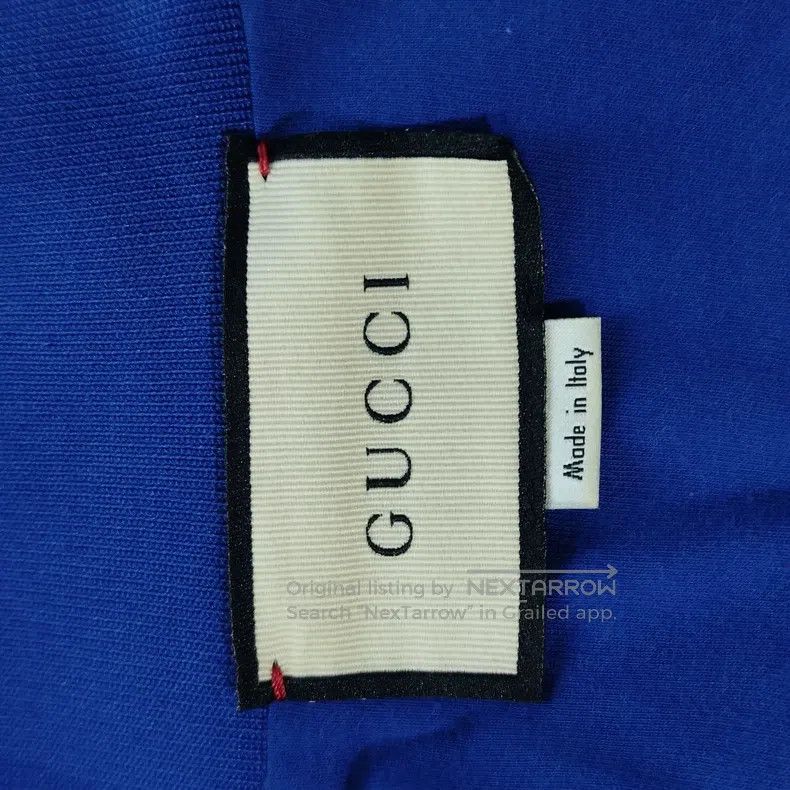 Gucci Gucci Dress full of old flowers Size S / US 4 / IT 40 - 4 Thumbnail