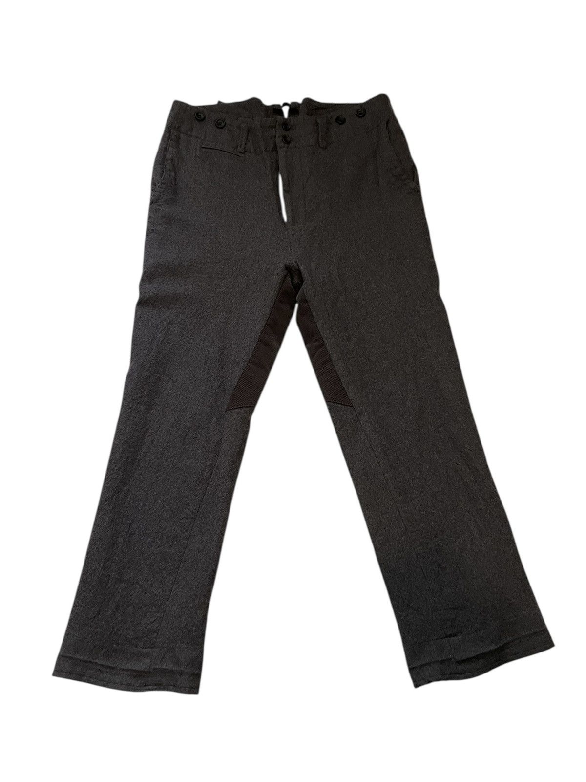 パンツ AD2013 JUNYA WATANABE MAN Work Pants AD2013 JUNYA WATANABE MAN Work Pants