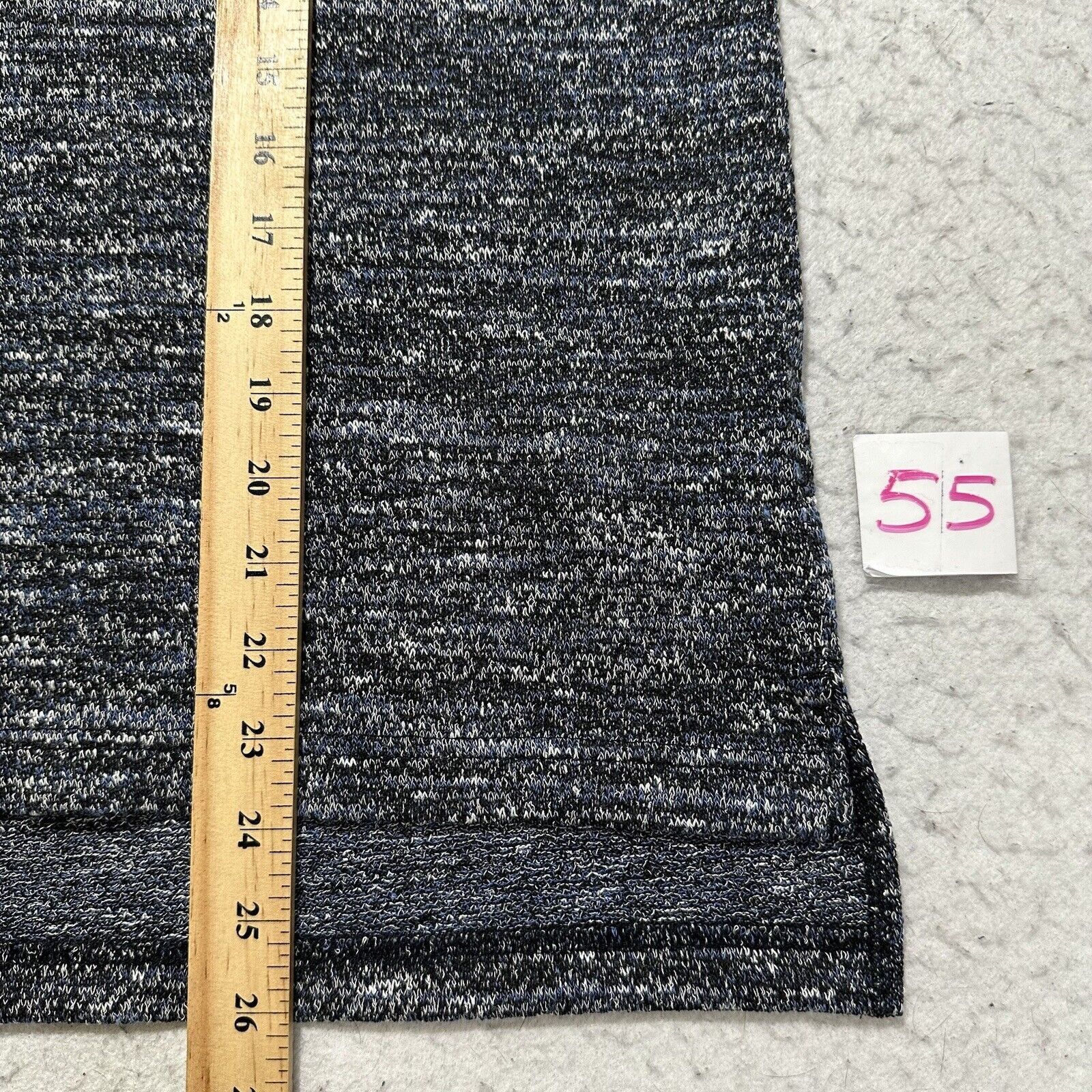 Other Skye's The Limit Medium Hoodie Lace Crochet Knit Sweater Size M / US 6-8 / IT 42-44 - 9 Thumbnail