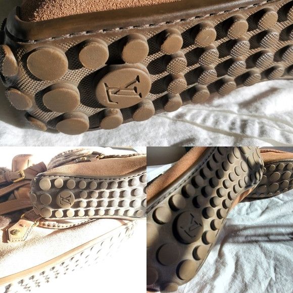 Louis Vuitton Louis Vuitton Boots mid calf high Size US 6.5 / IT 36.5 - 6 Thumbnail