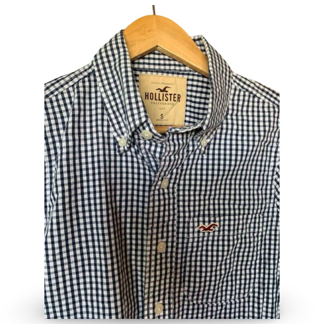 Hollister Hollister shirt #662 Size US S / EU 44-46 / 1 - 2 Thumbnail