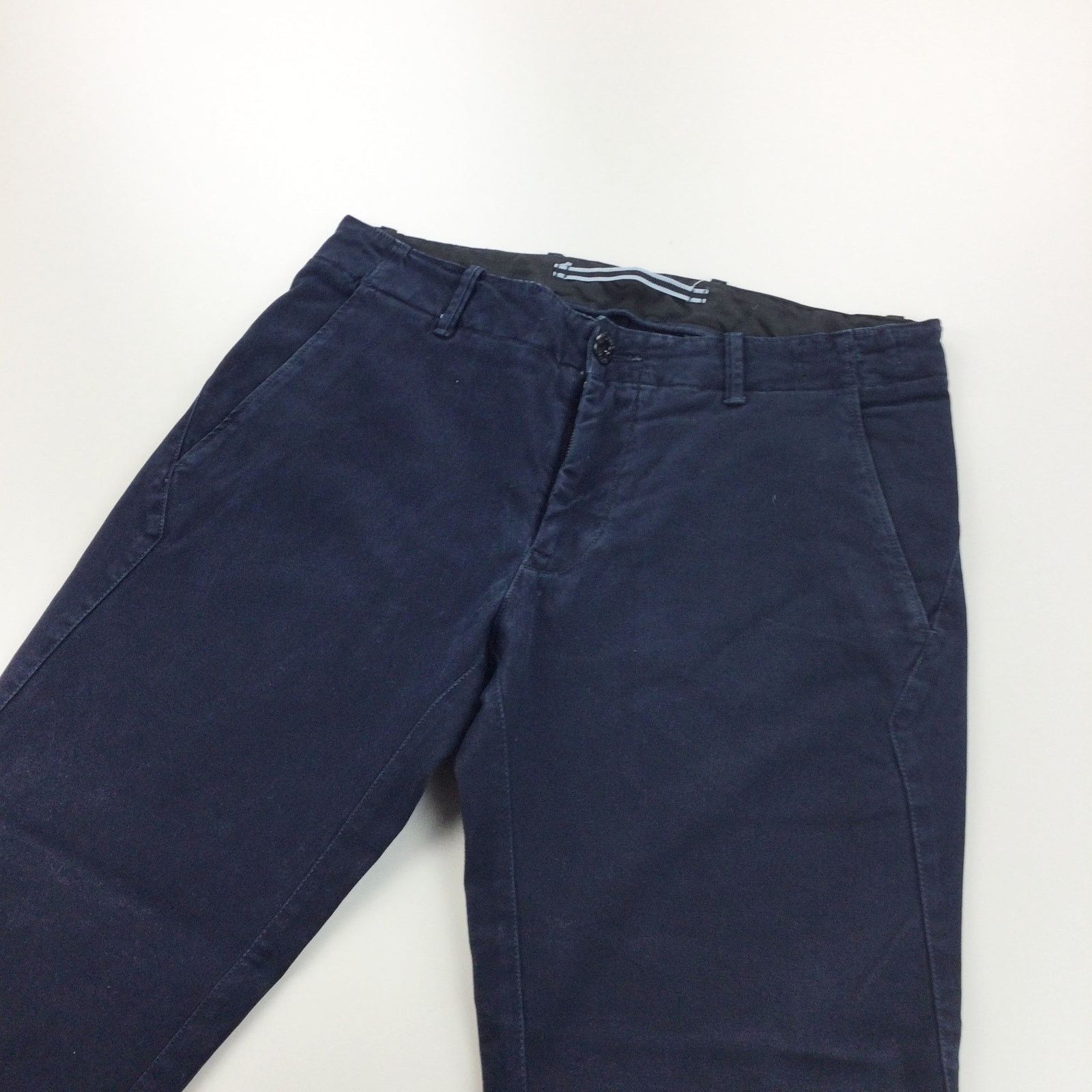 Stone Island Stone Island Pant - W31 L30 Size US 31 - 3 Thumbnail