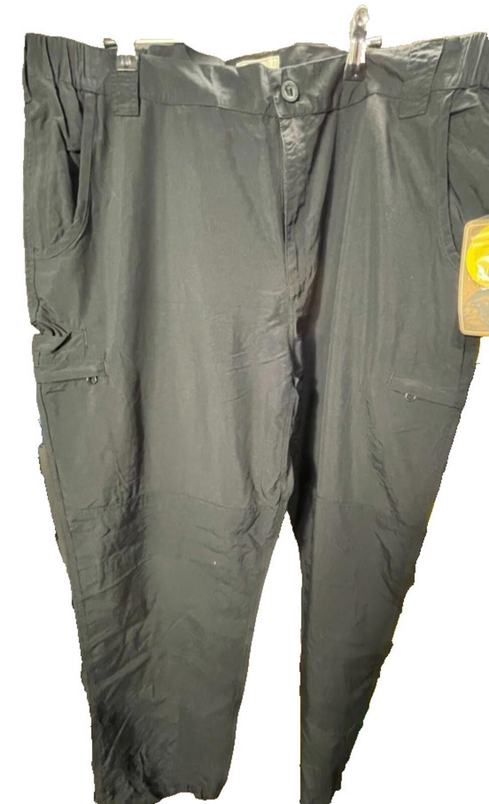 Other RailRiders LOA Men's X-treme Adventure Pants 2.0 2X MSRP$130 Size US 40 / EU 56 - 1 Thumbnail