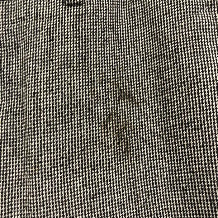 Julius Vtg JULIUS OHGA JAPAN Houndstooth Pattern Casual Pant Size US 32 / EU 48 - 5 Thumbnail