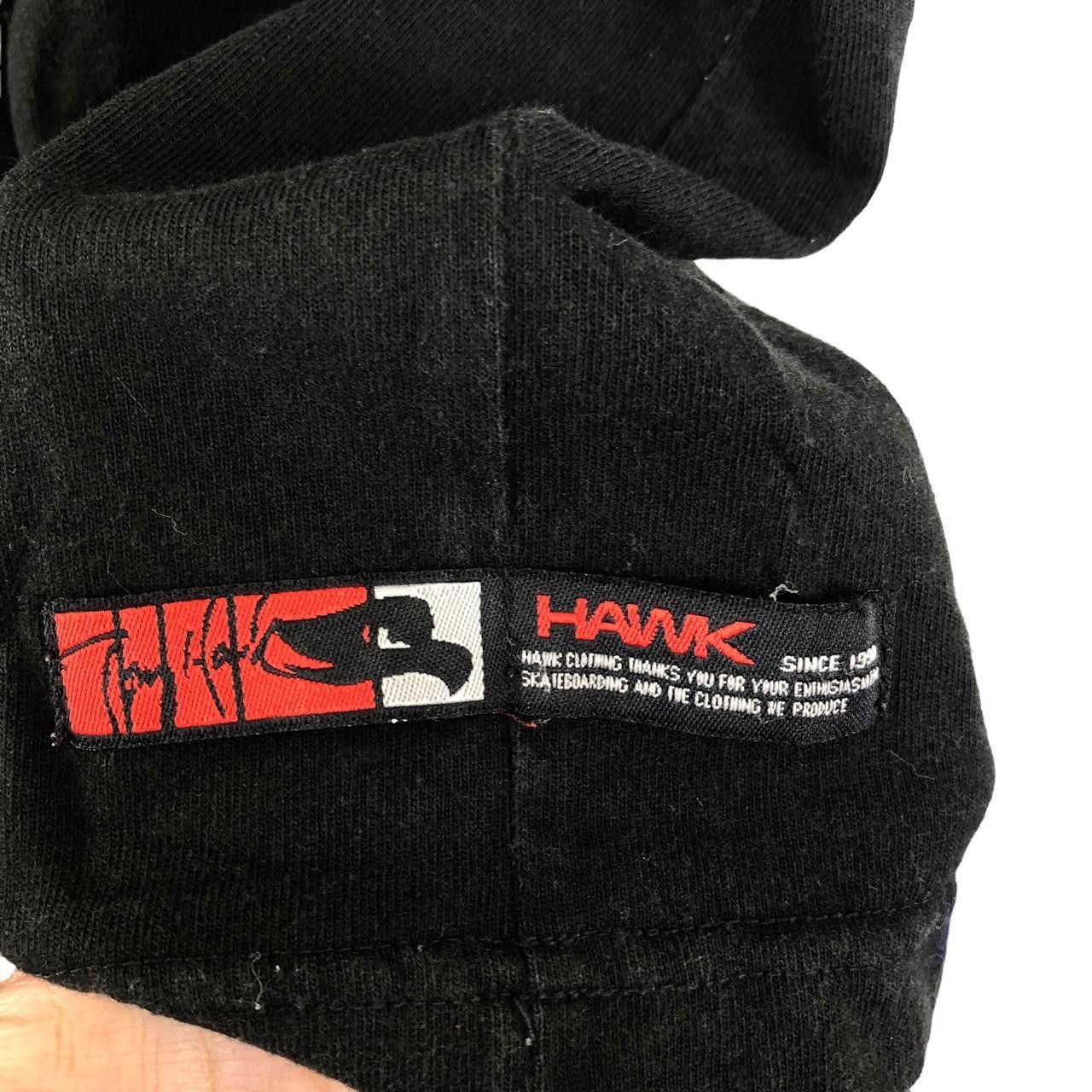 Tony Hawk TONY HAWK SKATEBOARD Youth Uprising Tee Shirt 900 Degree Size US XL / EU 56 / 4 - 8 Thumbnail