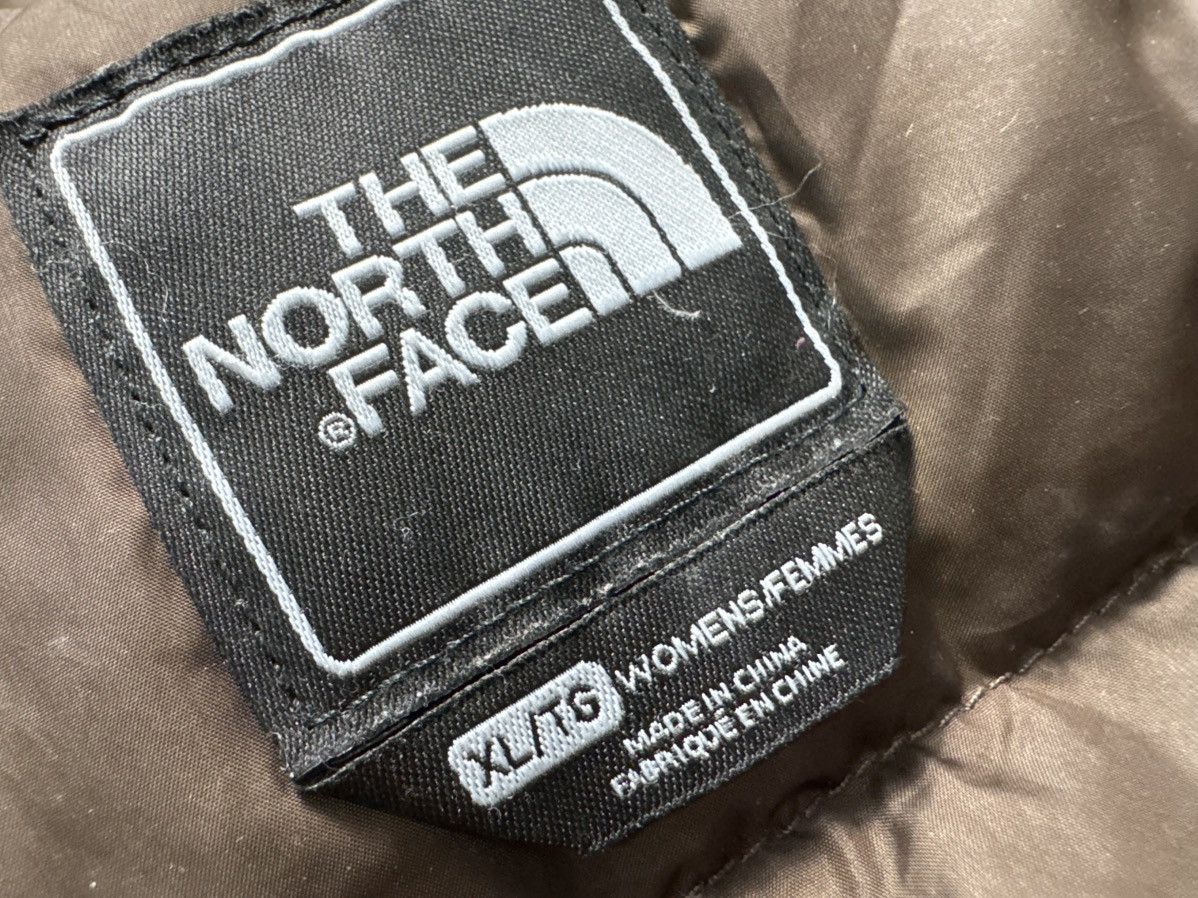 The North Face The North Face Hyvent TNF Women’s Parka Jacket Brown Xl Size Size XL / US 12-14 / IT 48-50 - 11 Thumbnail
