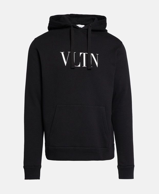 Valentino Hoodie Size US S / EU 44-46 / 1 - 1 Preview
