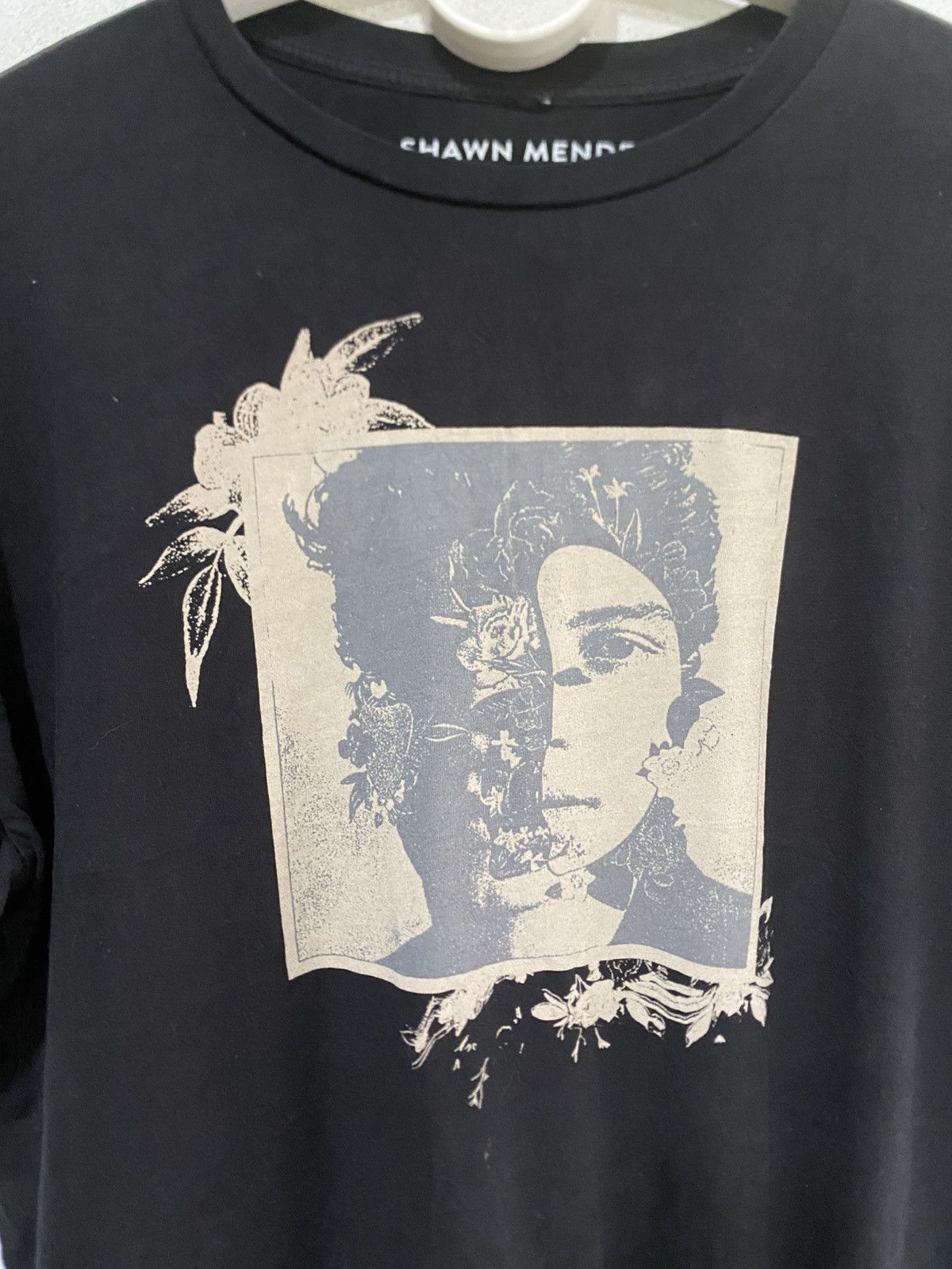 Band Tees × Vintage Shawn Mendes 2019 Murphy's US Touring Size US M / EU 48-50 / 2 - 2 Thumbnail