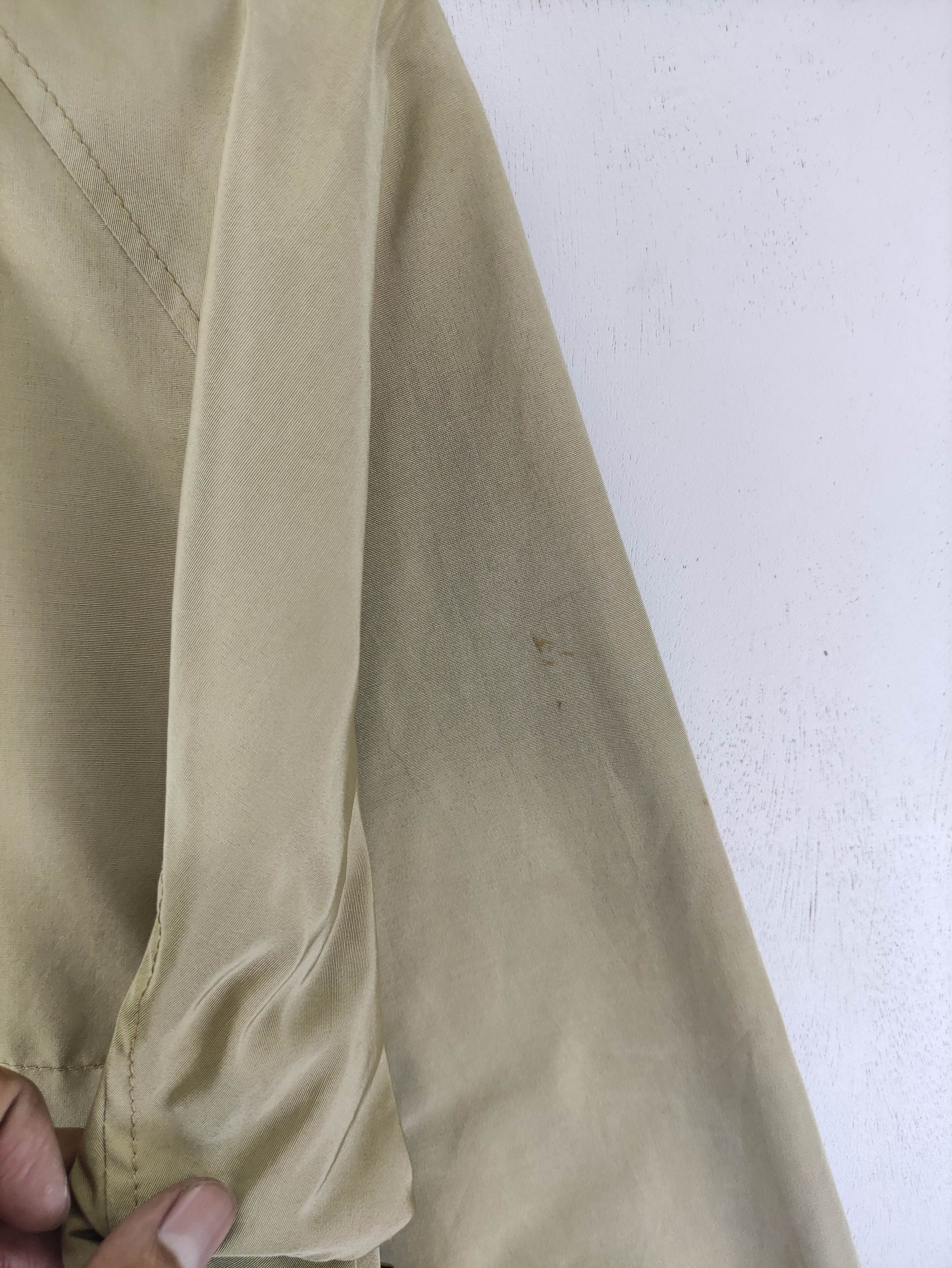 Japanese Brand Vintage Foxfire Tactical Pocket Jacket Zipper Size US L / EU 52-54 / 3 - 12 Thumbnail