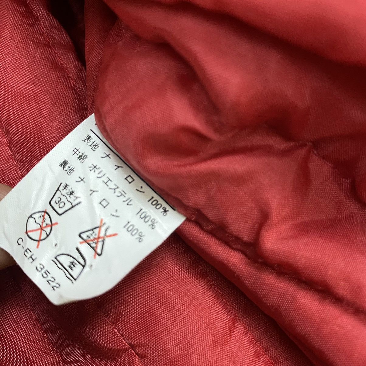 Sports Specialties × Vintage Vintage Lobo Timberwolves rider jacket Size US L / EU 52-54 / 3 - 21 Thumbnail