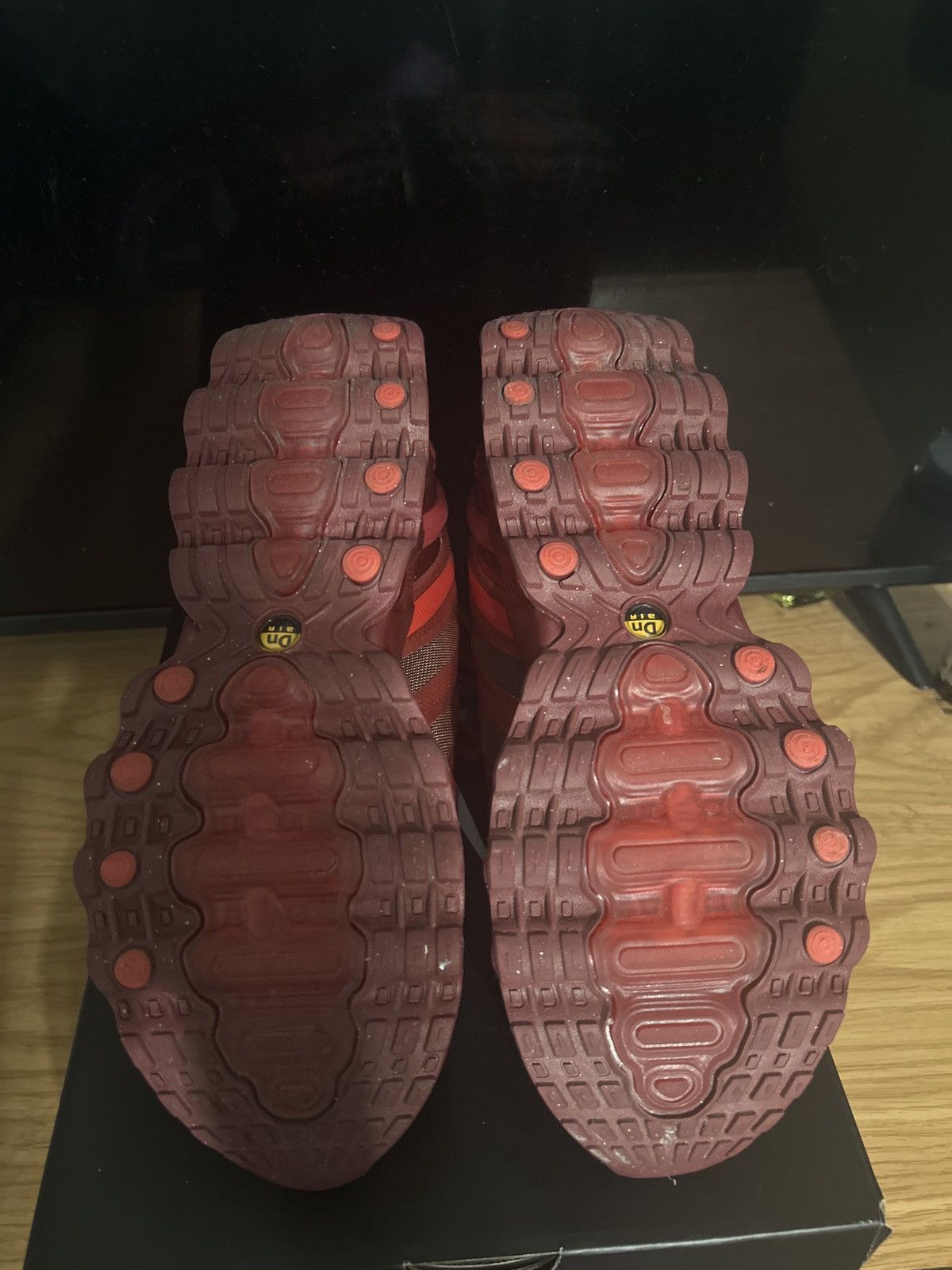 Nike Air Max DN8 Size US 10 / IT 40 - 4 Thumbnail