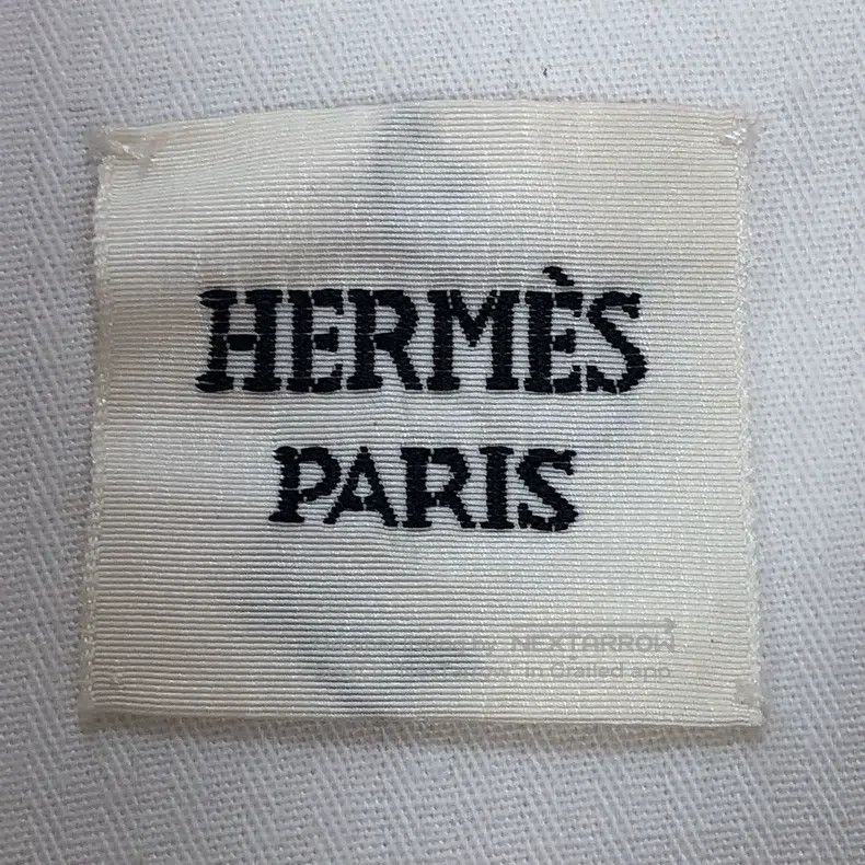 Hermes Hermes Beige Denim Jacket Size XS / US 0-2 / IT 36-38 - 5 Thumbnail