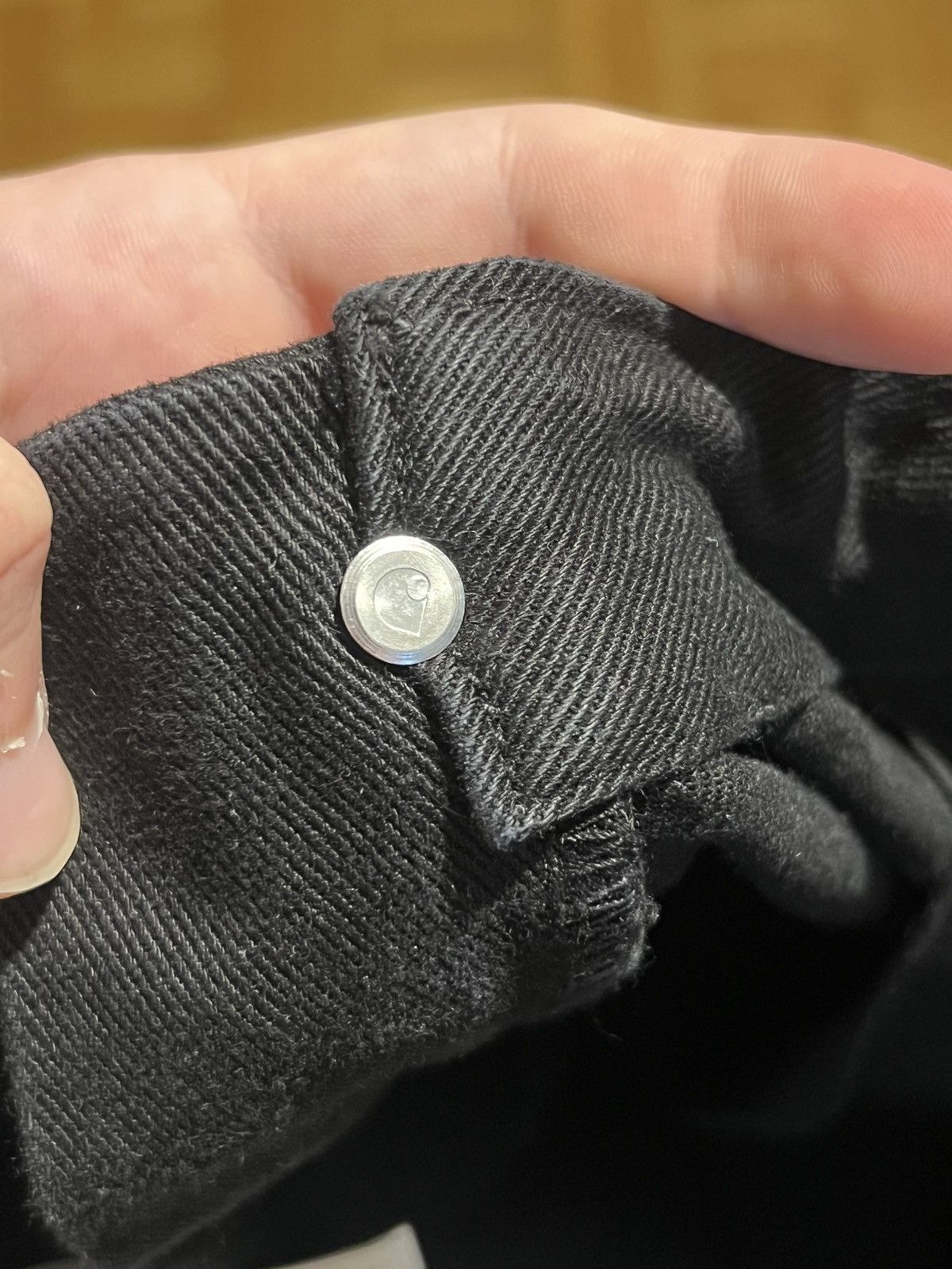 Carhartt Wip Carhartt cargo pants Size US 32 / EU 48 - 4 Thumbnail