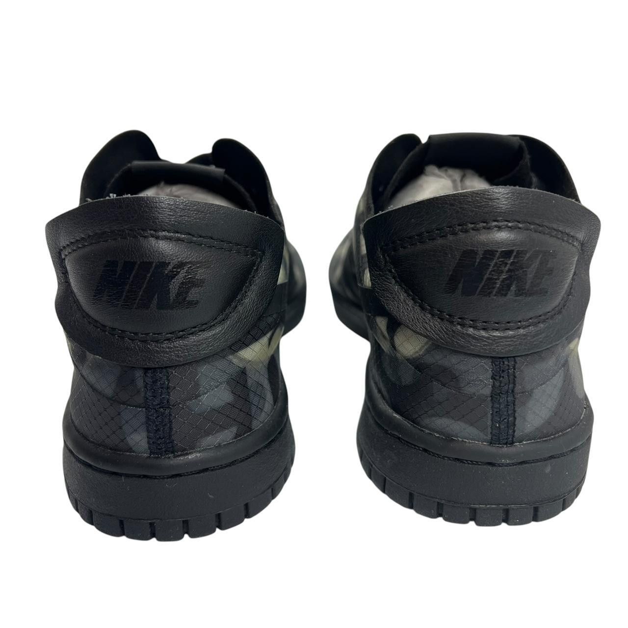 Comme des Garcons × Nike Nike x CDG Dunk Low - Womens US 8 - Mens US 6.5 Size US 6.5 / EU 39-40 - 5 Thumbnail