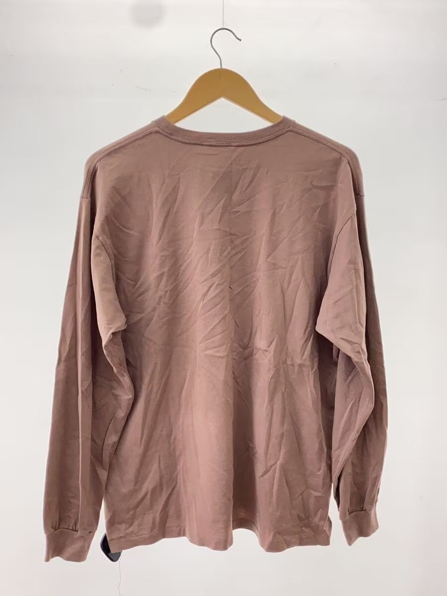 Auralee AW19 Longsleeve Size US XL / EU 56 / 4 - 2 Thumbnail