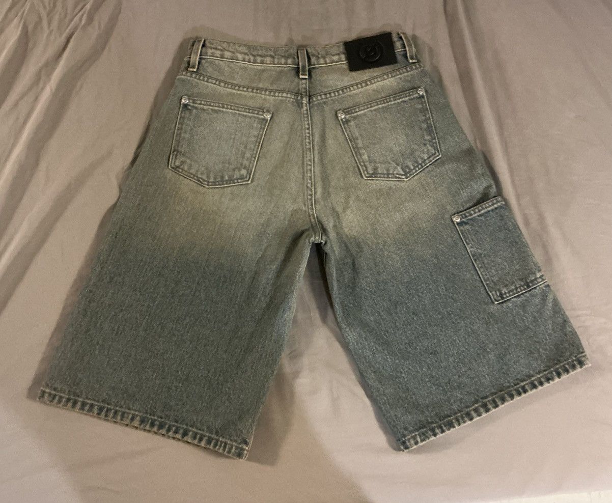 Other Discontd desert baggy jort Size US 30 / EU 46 - 2 Thumbnail