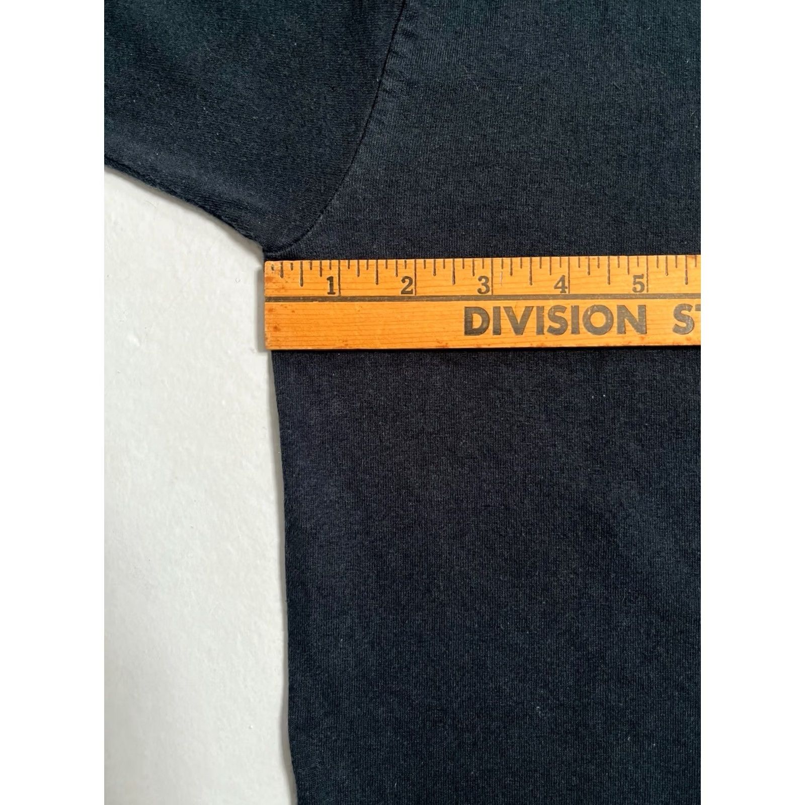 Anvil Canon PowerShot Pro 1 L Lens Promotional Advertising Camera T-Shirt Large Unisex Adults Black XS? Size US L / EU 52-54 / 3 - 4 Thumbnail
