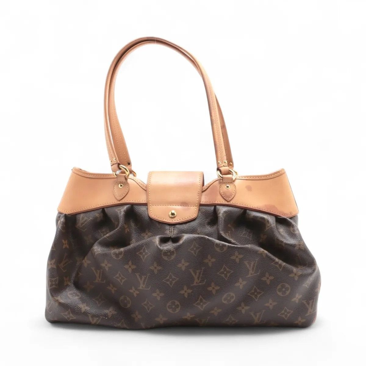 Louis Vuitton Louis Vuitton Monogram Bowtie MM Shoulder Bag M45714 Size ONE SIZE - 2 Thumbnail