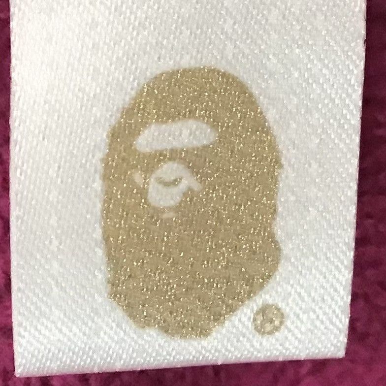 Bape 🔥2XL🔥 BAPE Shark full zip hoodie Purple camo x Green camo Size US XXL / EU 58 / 5 - 9 Thumbnail
