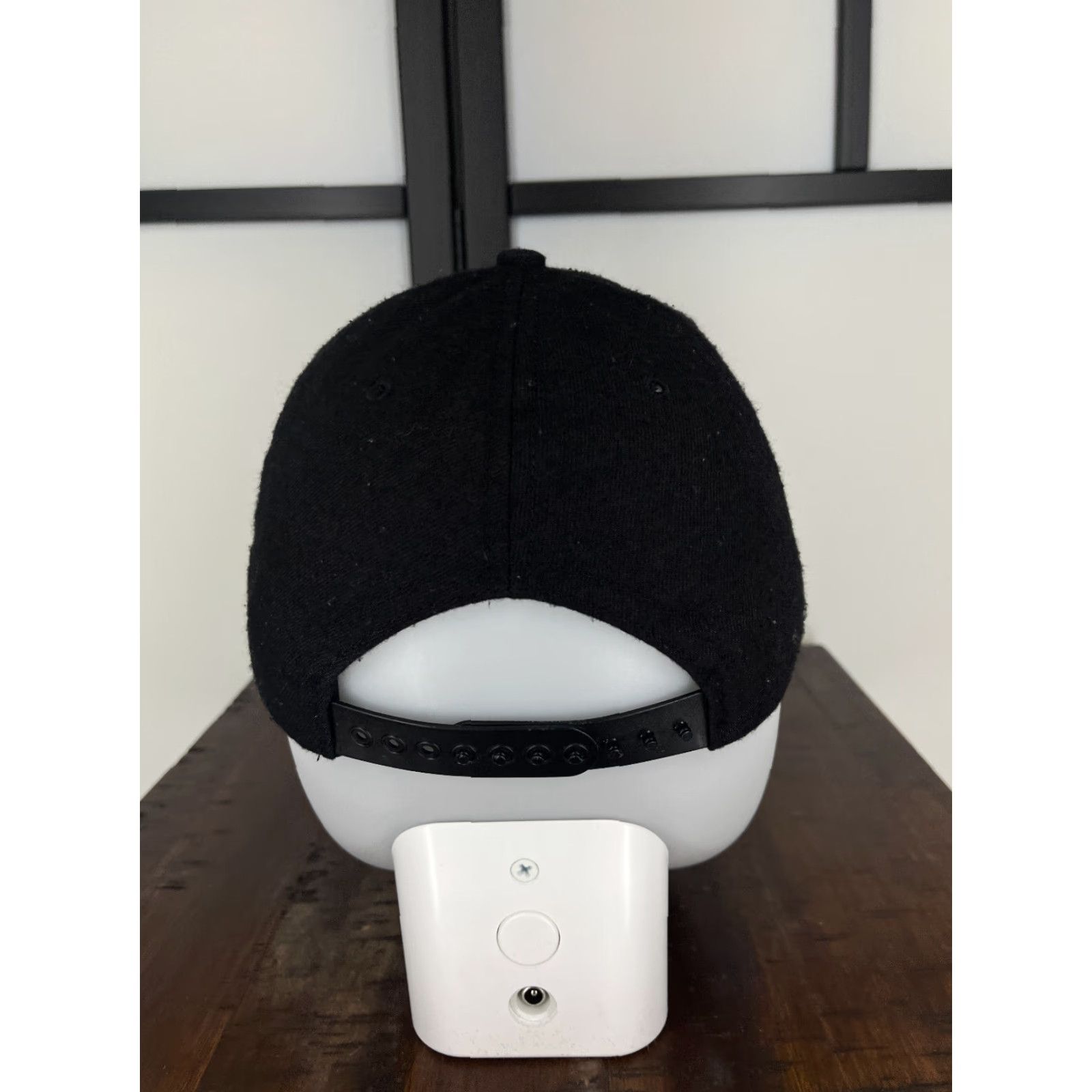 Vintage CAT Hat Cap Snap Back Adult One Size Black Caterpillar Machinery Polyester Workwear Hat/Cap CAT Hat Cap Snapback Adult One Size Black Caterpillar Work Size ONE SIZE - 6 Thumbnail