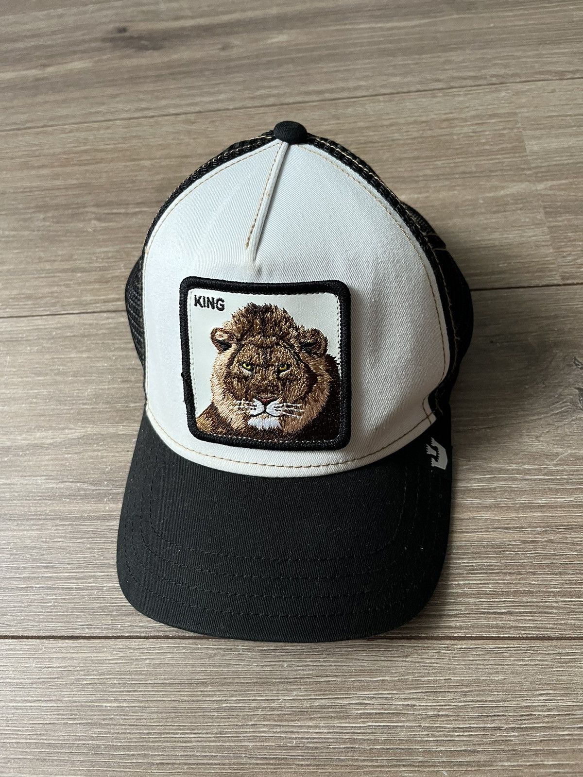 Goorin Bros. Goorin bros lion king cap🧢 Size ONE SIZE - 5 Thumbnail