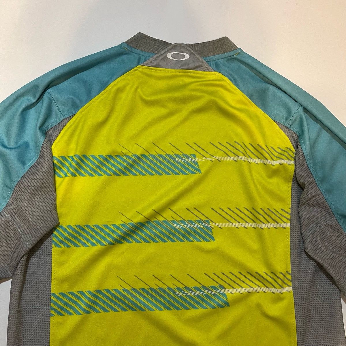 Oakley Oakley Y2K snowboarding long sleeve Size US M / EU 48-50 / 2 - 4 Thumbnail