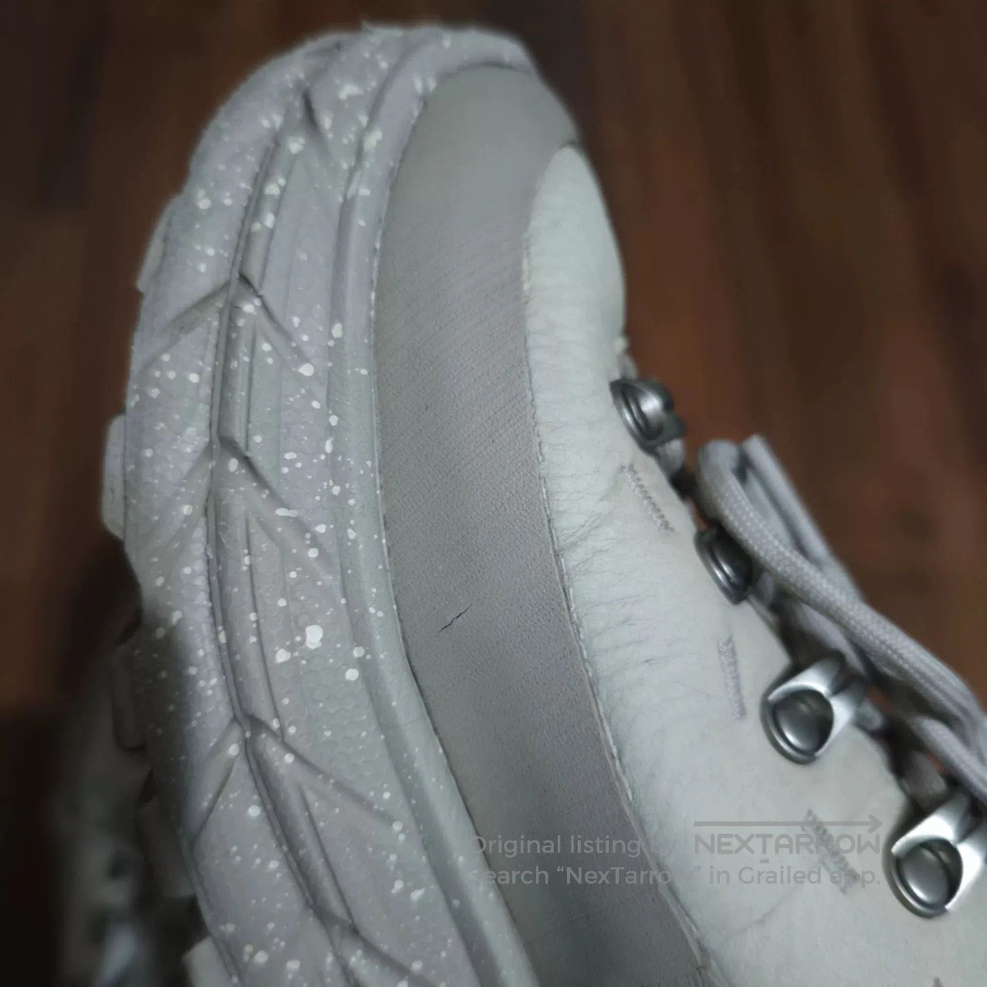 Hoka HOKA ONE ONE Tor Summit Hiking Shoe. Size US 9 / EU 42 - 7 Thumbnail