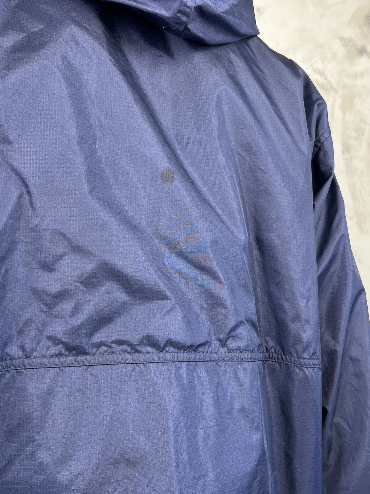 Reebok Vintage Reebok Anorak Jacket Size L - XL Size US L / EU 52-54 / 3 - 8 Thumbnail
