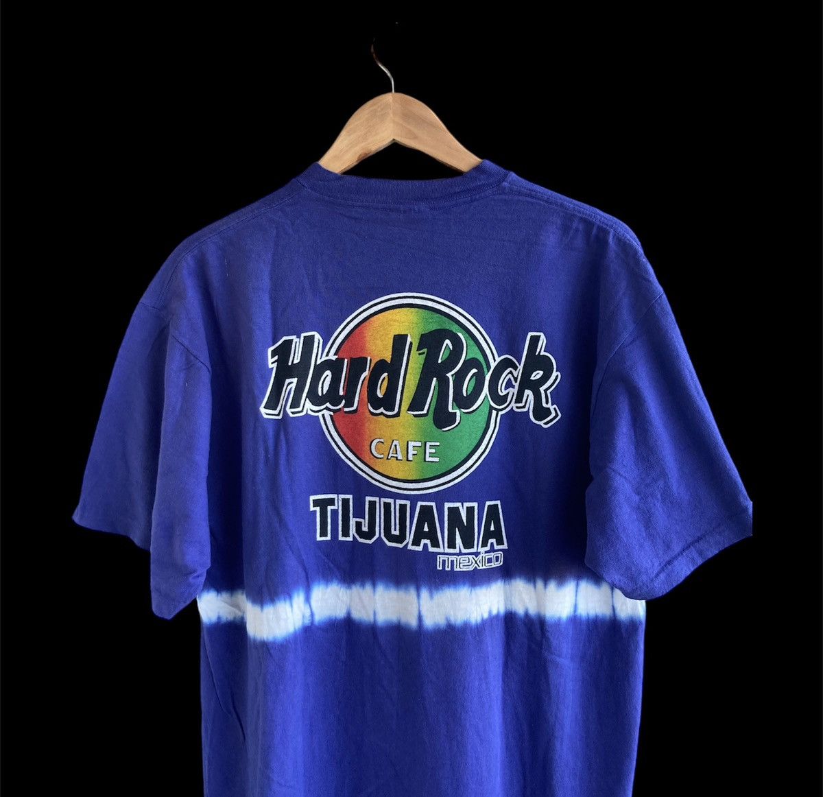 Hard Rock Cafe × Los Angeles Apparel × Vintage (669415)Vintage 