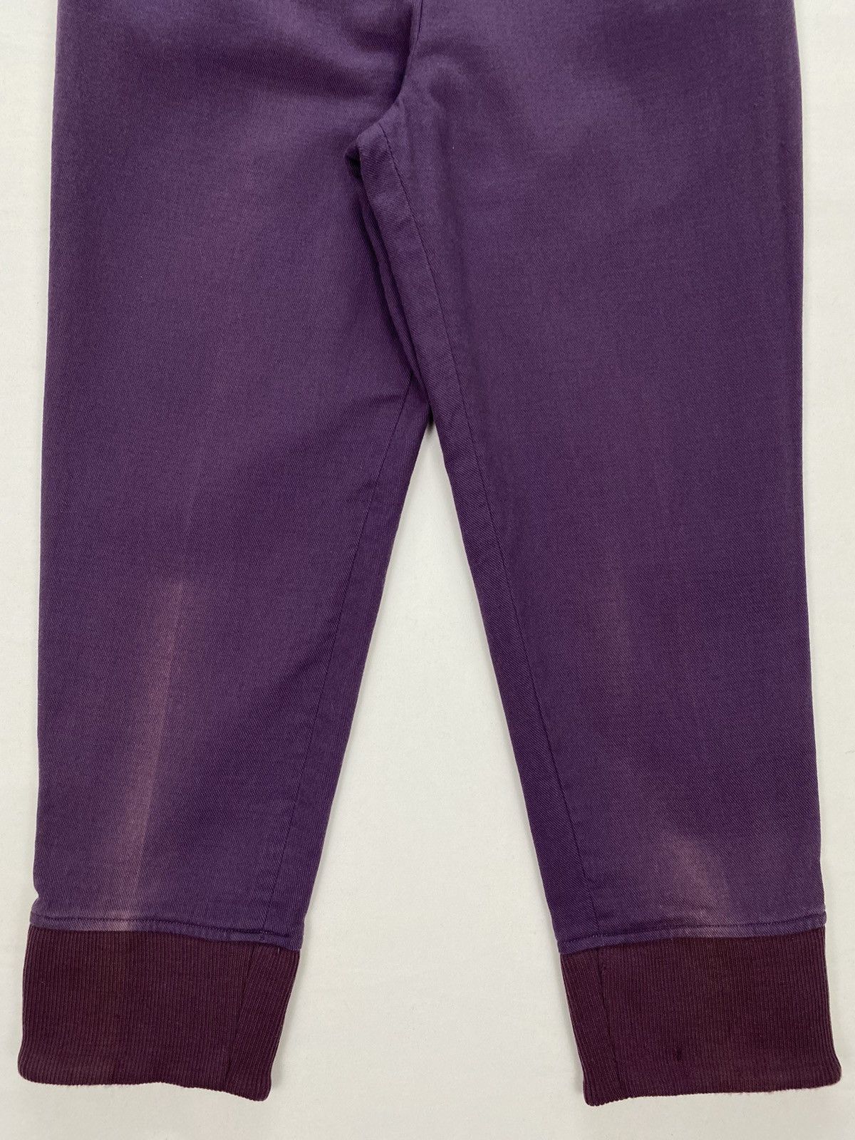 Christian Dior Monsieur × Vintage Vintage Christian Dior Sports Sun Faded Pant Size 26" / US 2 / IT 38 - 5 Thumbnail